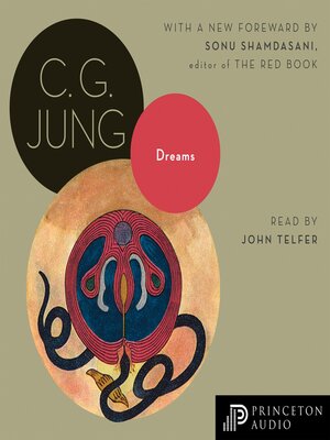 cover image of Dreams